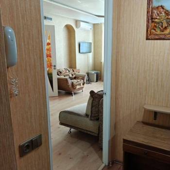 Продается 2-х комнатная квартира, 48 м²