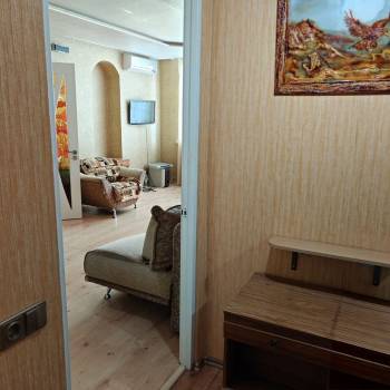 Продается 2-х комнатная квартира, 48 м²