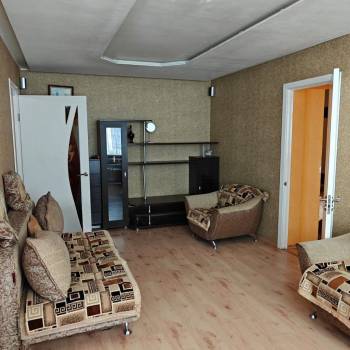 Продается 2-х комнатная квартира, 48 м²