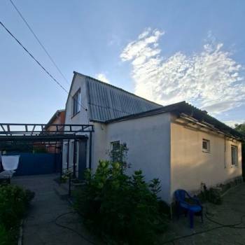 Продается Дом, 120 м²