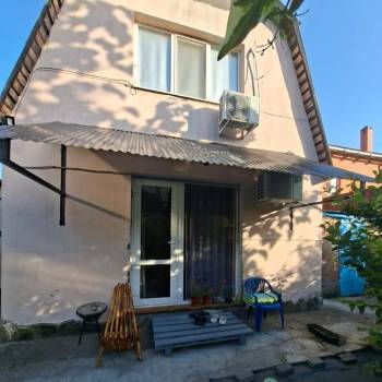 Продается Дом, 120 м²