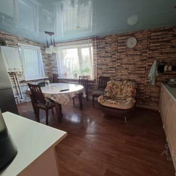 Продается Дом, 120 м²