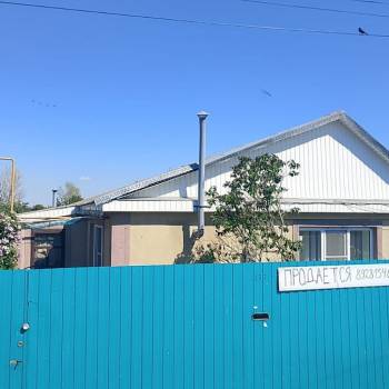 Продается Дом, 54,9 м²
