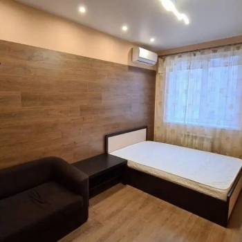 Продается 1-комнатная квартира, 27 м²