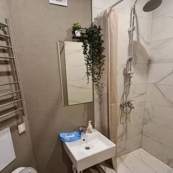 Продается 1-комнатная квартира, 27 м²