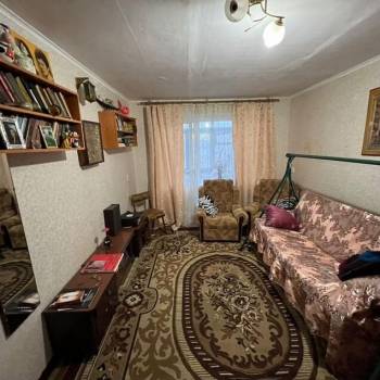 Продается 1-комнатная квартира, 33 м²