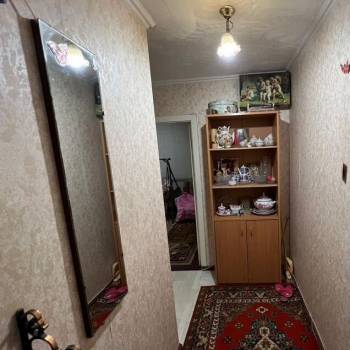 Продается 1-комнатная квартира, 33 м²