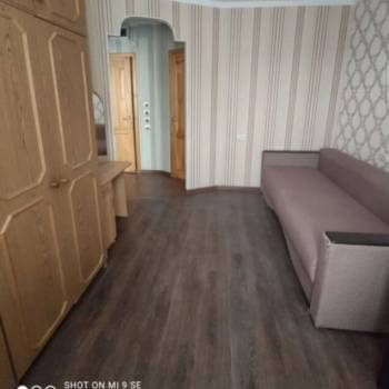 Продается 1-комнатная квартира, 28 м²