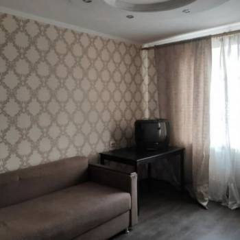 Продается 1-комнатная квартира, 28 м²