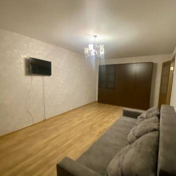 Сдается 1-комнатная квартира, 32 м²