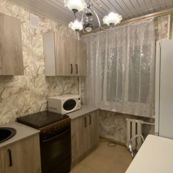 Сдается 1-комнатная квартира, 32 м²