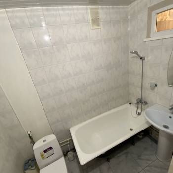 Сдается 1-комнатная квартира, 32 м²