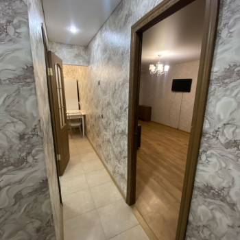 Сдается 1-комнатная квартира, 32 м²
