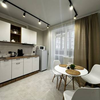 Сдается 1-комнатная квартира, 35 м²