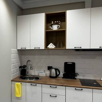 Сдается 1-комнатная квартира, 35 м²
