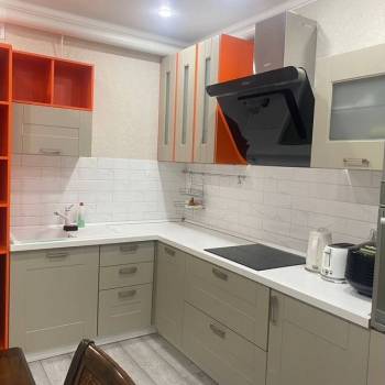 Сдается 1-комнатная квартира, 36 м²