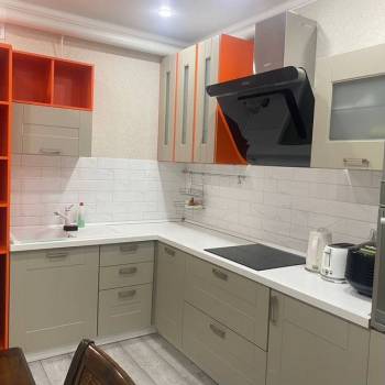 Сдается 1-комнатная квартира, 36 м²