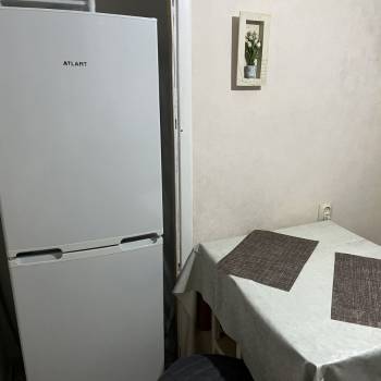 Сдается 1-комнатная квартира, 37 м²