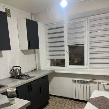 Сдается 1-комнатная квартира, 37 м²