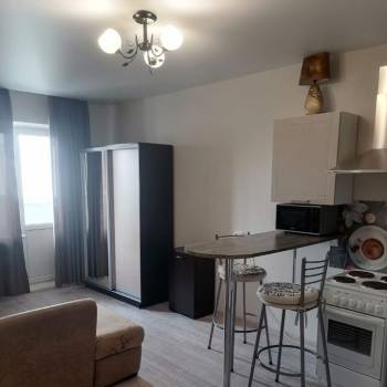 Сдается 1-комнатная квартира, 32 м²