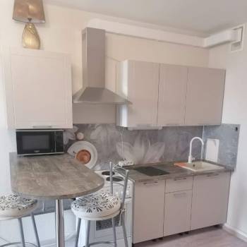 Сдается 1-комнатная квартира, 32 м²