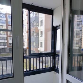 Сдается 1-комнатная квартира, 31 м²