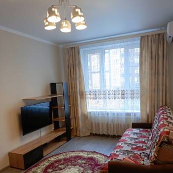 Сдается 1-комнатная квартира, 31 м²