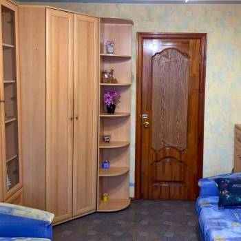 Сдается 2-х комнатная квартира, 53 м²