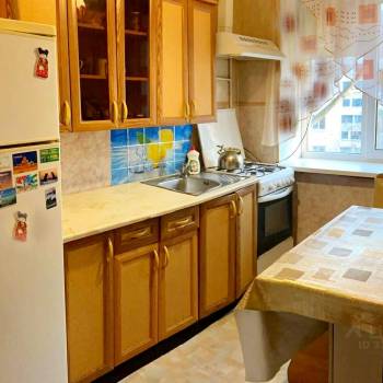 Сдается 2-х комнатная квартира, 53 м²