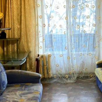 Сдается 2-х комнатная квартира, 53 м²
