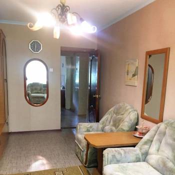 Сдается 2-х комнатная квартира, 53 м²