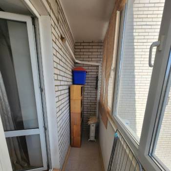 Сдается 2-х комнатная квартира, 64 м²
