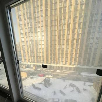 Продается 1-комнатная квартира, 40 м²