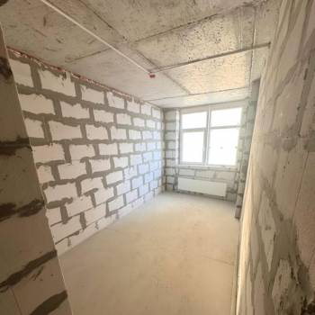 Продается 1-комнатная квартира, 40 м²