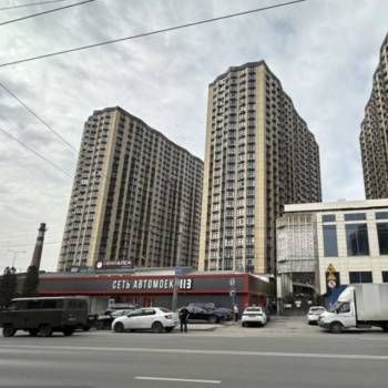 Продается 1-комнатная квартира, 40 м²
