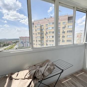 Продается 1-комнатная квартира, 26 м²