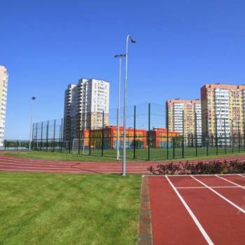 Продается 1-комнатная квартира, 26 м²