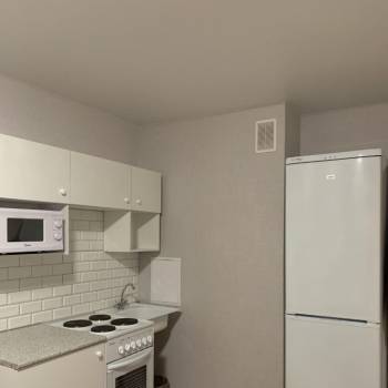 Продается 1-комнатная квартира, 26 м²