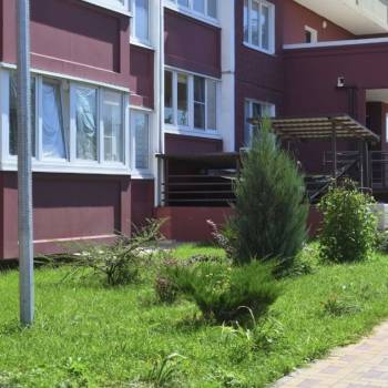 Продается 1-комнатная квартира, 26 м²
