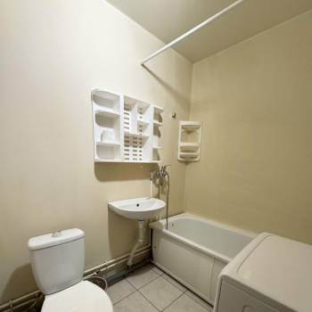 Продается 1-комнатная квартира, 26 м²