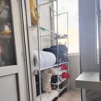 Продается 2-х комнатная квартира, 50 м²