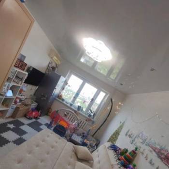 Продается 2-х комнатная квартира, 50 м²