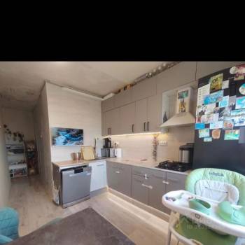 Продается 2-х комнатная квартира, 50 м²
