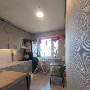 Продается 2-х комнатная квартира, 50 м²