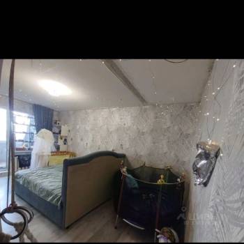Продается 2-х комнатная квартира, 50 м²