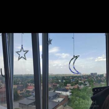 Продается 2-х комнатная квартира, 50 м²