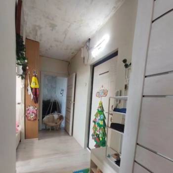 Продается 2-х комнатная квартира, 50 м²