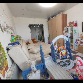 Продается 2-х комнатная квартира, 50 м²