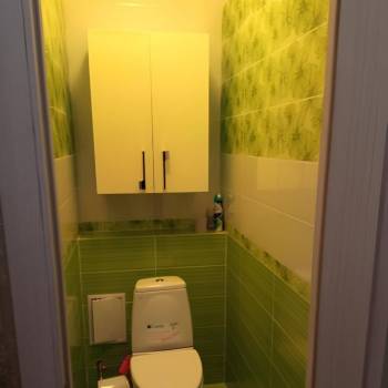 Продается 2-х комнатная квартира, 56 м²