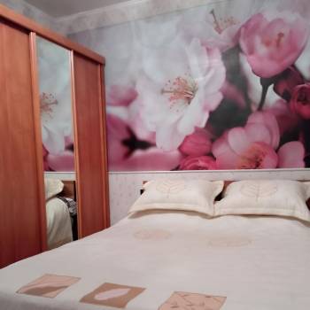 Продается 2-х комнатная квартира, 56 м²